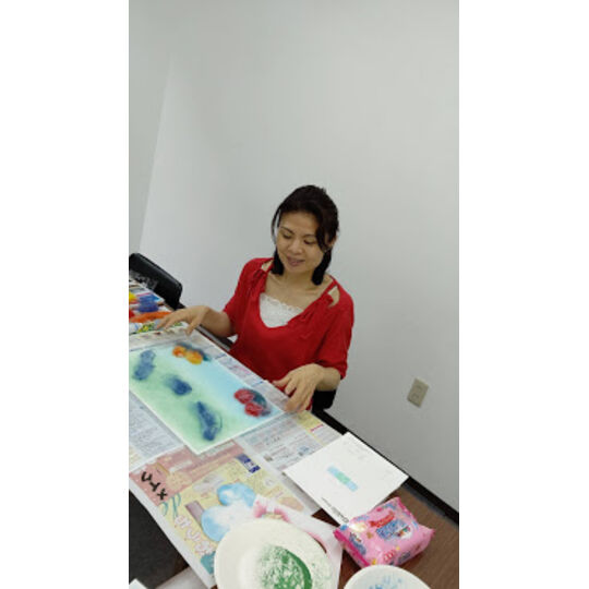 原毛