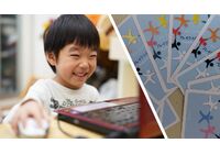 オンラインでニコニコ少年&ブレイクスルーカード