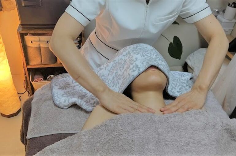 ★特集1（横_デコルテ）